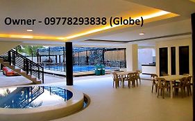 Villa Adela Private Pool Resort In Laguna Hotspring Pansol Calamba